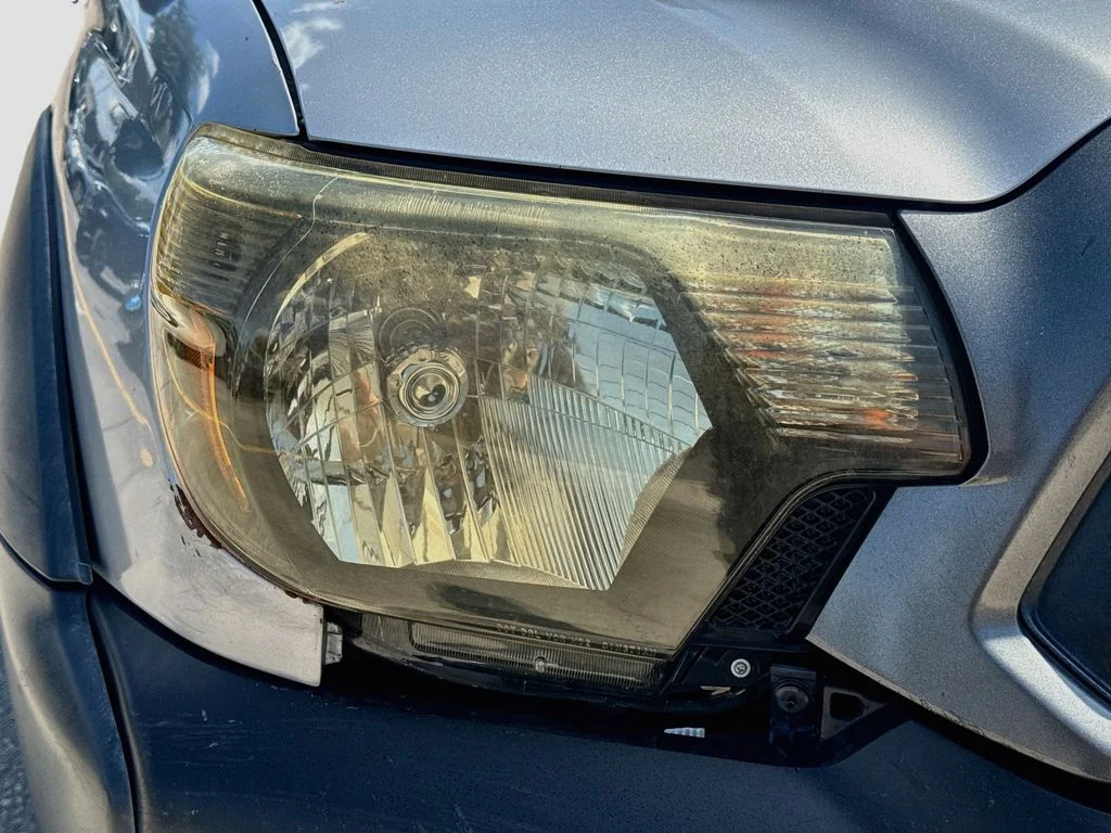Used 2014 Silver Toyota Base image 33