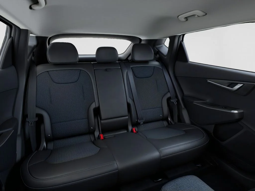 New 2026 Gray Kia Light image 16