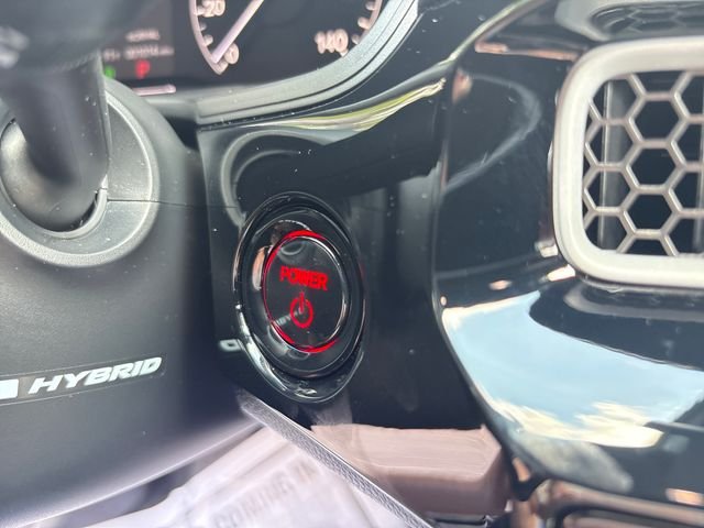 2026 Honda Civic Sport - Photo 19