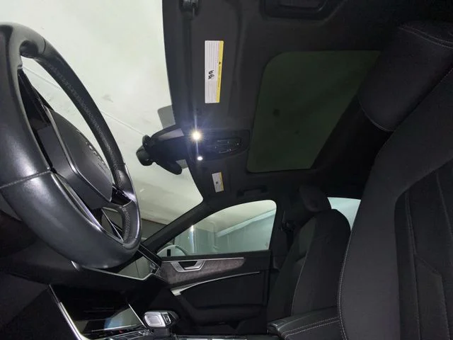 2024 Audi A6 Premium Plus - Photo 22