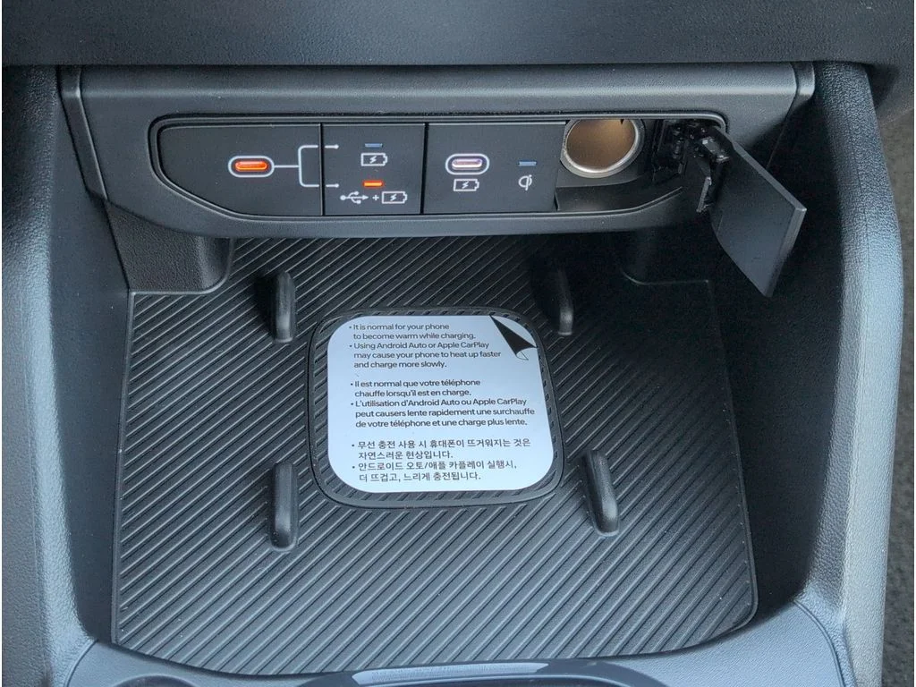 New 2026 Snow White Pearl Kia GT-Line Turbo image 17