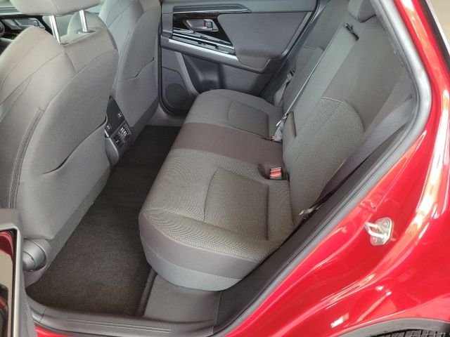 Used 2024 Red Subaru Premium image 14