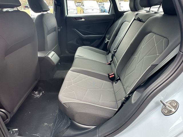 New 2026 Gray Volkswagen 1.5T Sport image 20