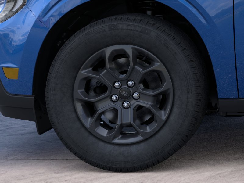 New 2026 Velocity Blue Ford XLT image 20