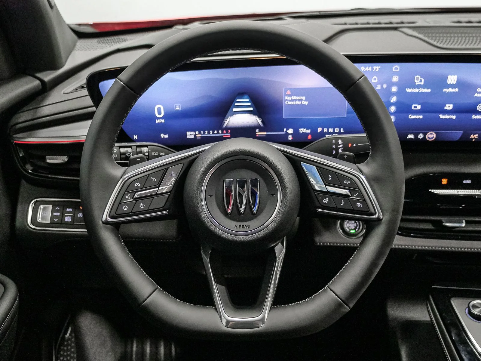2026 Buick Enclave Sport Touring - Photo 35