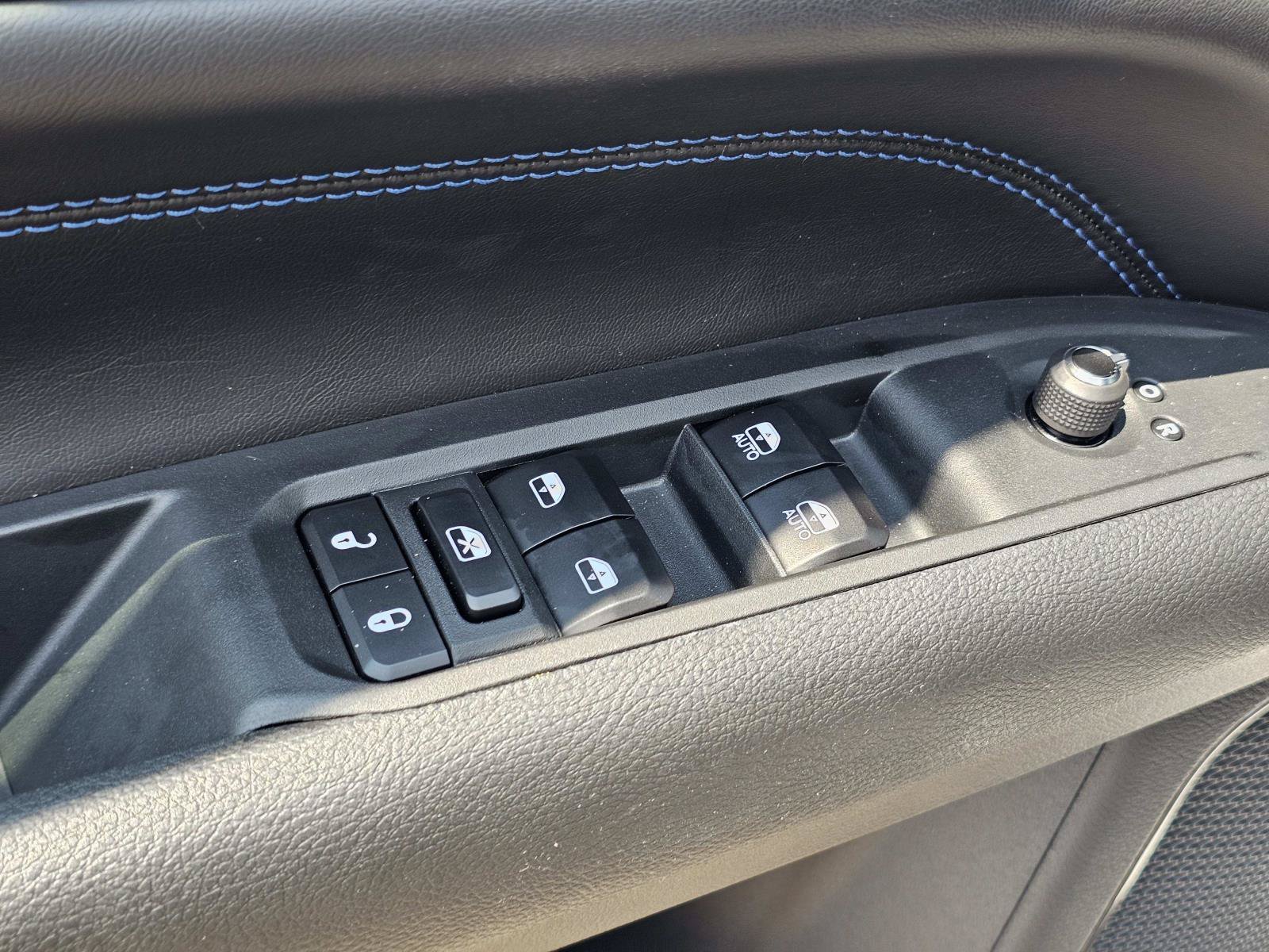 2026 Jeep Compass Latitude Altitude - Photo 15
