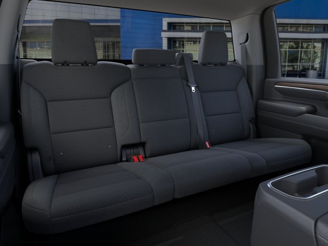 2026 Chevrolet Silverado 2500 HD LT - Photo 17