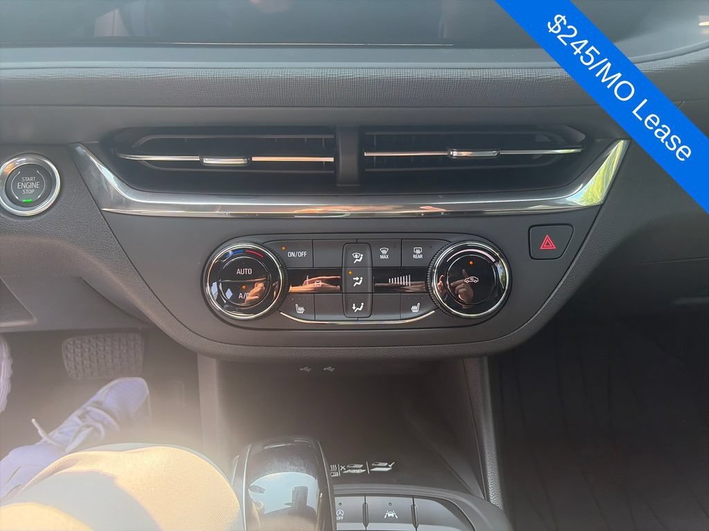 2026 Buick Envista Preferred - Photo 18