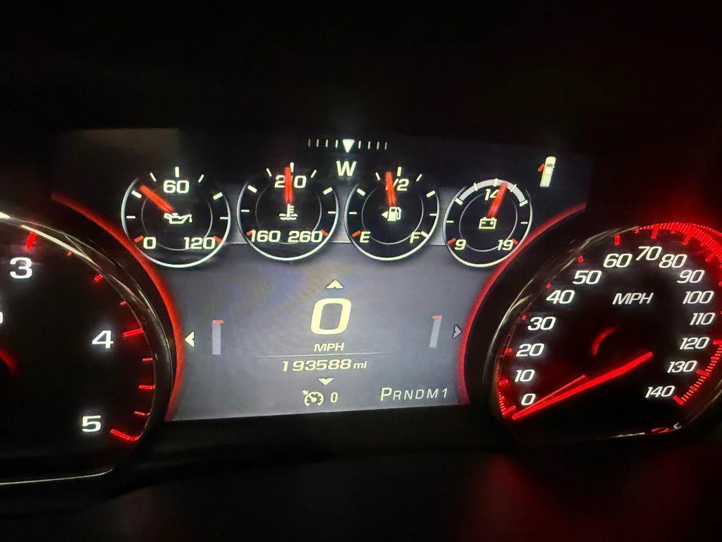 Used 2016 Onyx Black GMC DENALI image 16