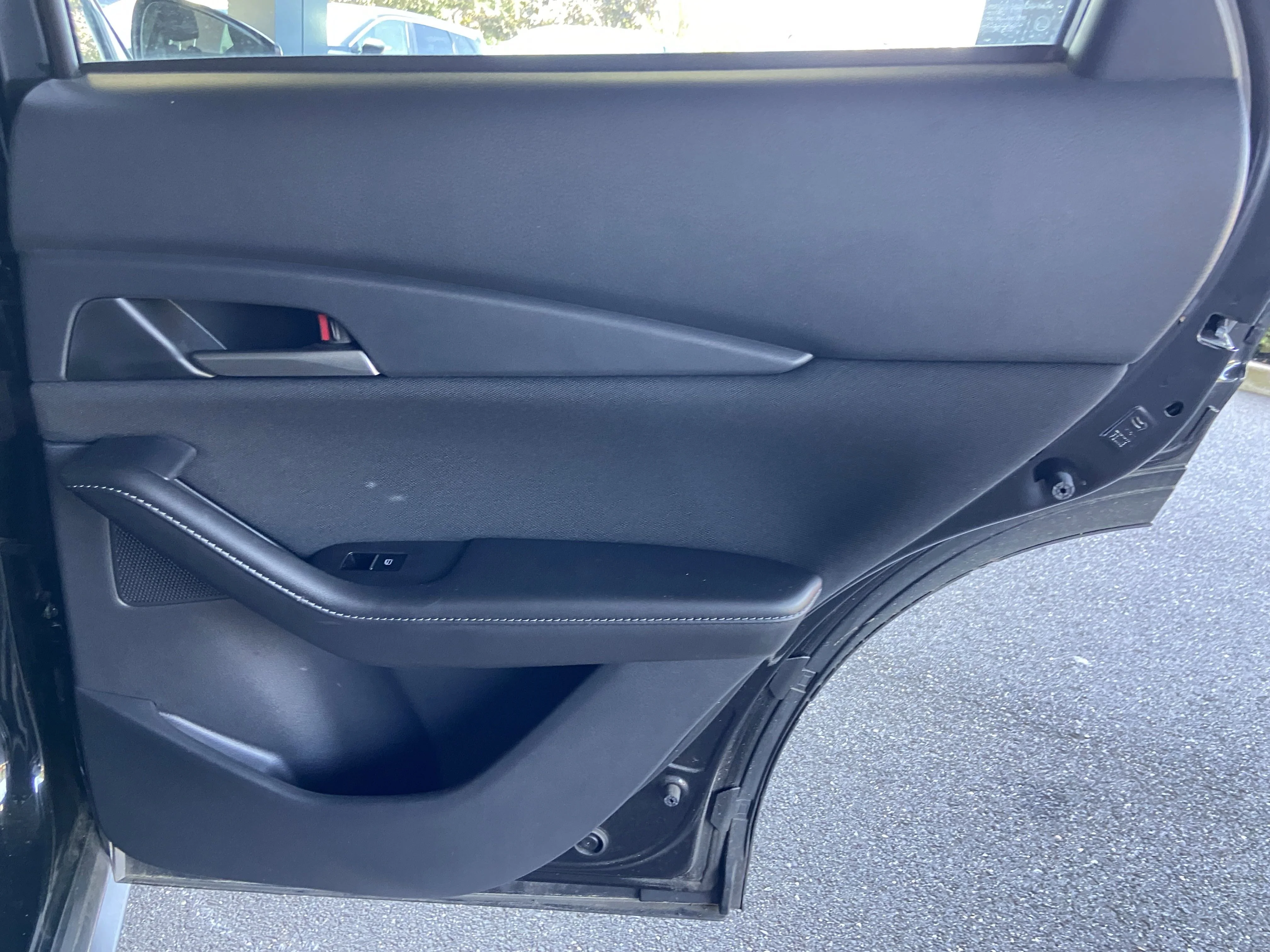 2022 Mazda CX-30 S - Photo 28