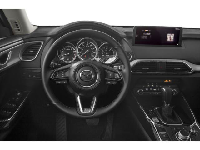 Used 2023 Jet Black Mica Mazda Touring image 10