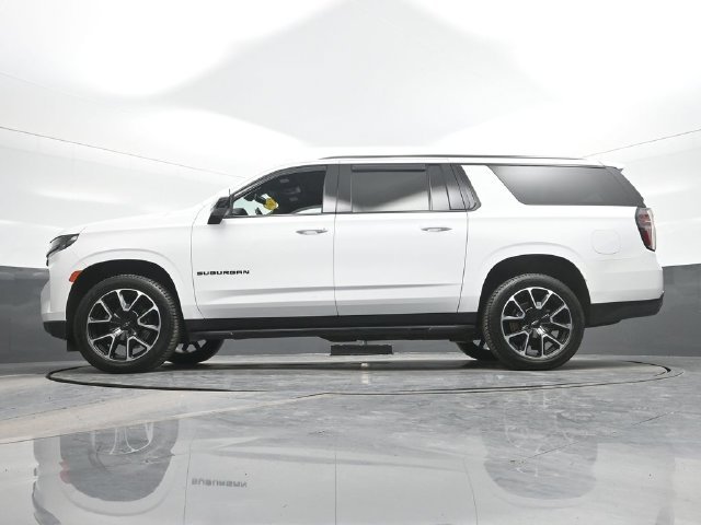 Used 2022 White Chevrolet RST image 20
