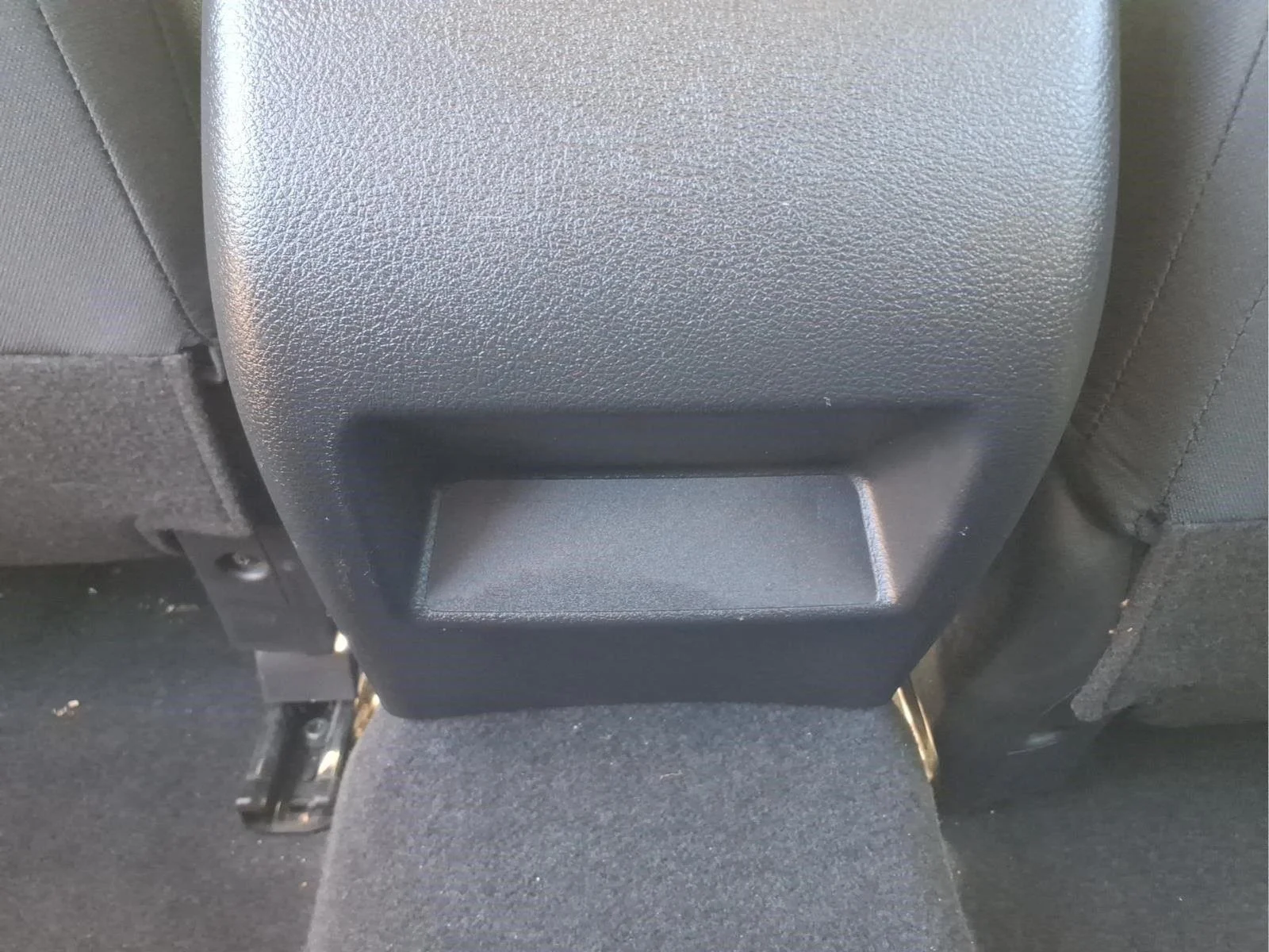 Used 2024 Super Black Nissan 2.5 S image 15