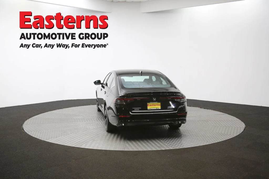Used 2025 Black Honda Sport image 64