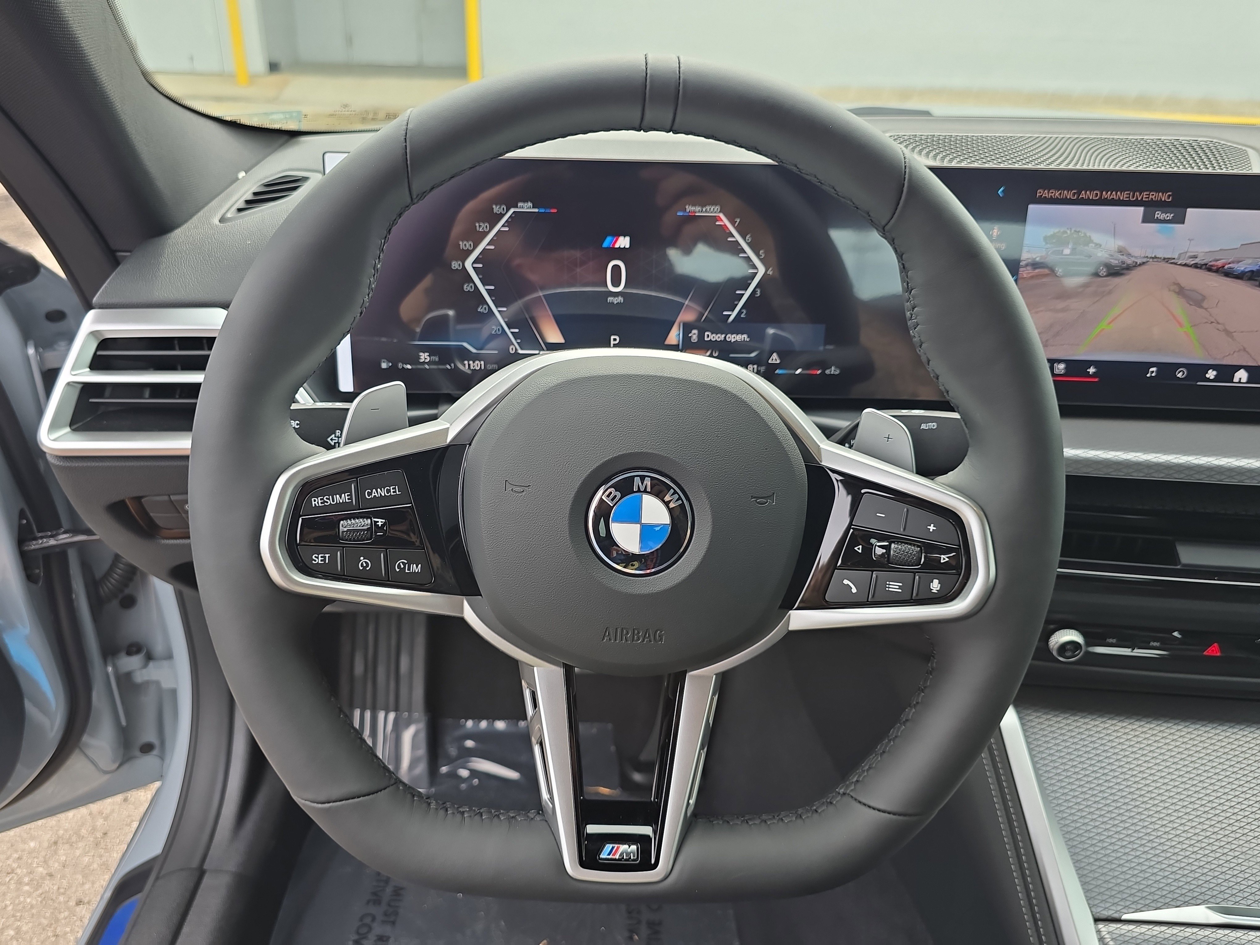 2026 BMW 4 Series 430i - Photo 29