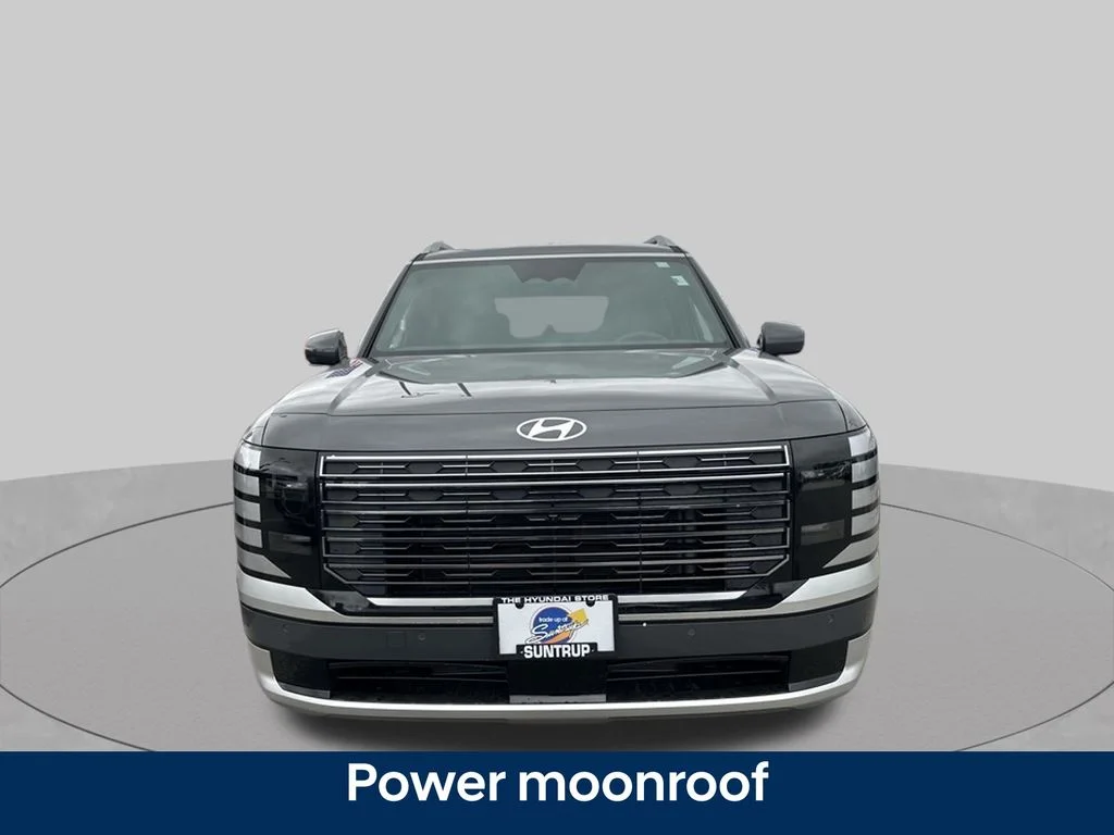 New 2026 Ecotronic Gray Pearl Hyundai Calligraphy image 9