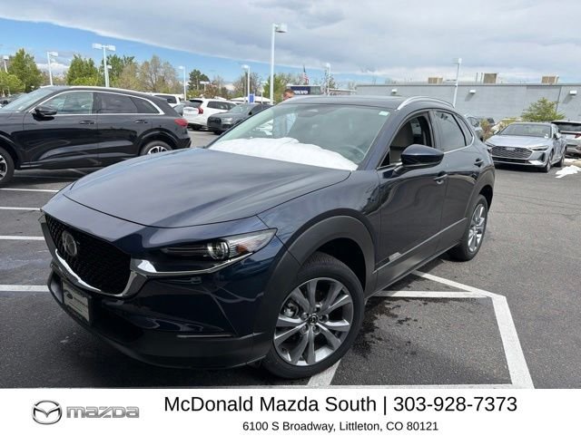 Used Over 30 MPG | McDonald Mazda South