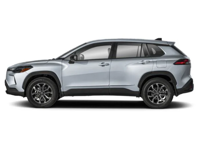 New 2026 Wind Chill Pearl Toyota Hybrid S image 6