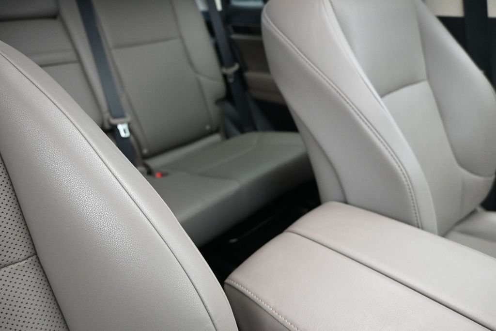2021 Lexus GX Base - Photo 27