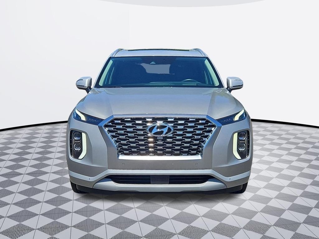 2022 Hyundai Palisade Limited - Photo 9