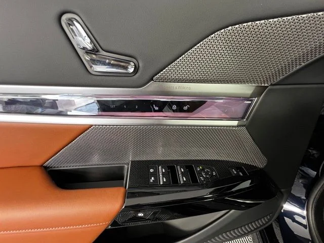 2025 BMW 7 Series 760i - Photo 15