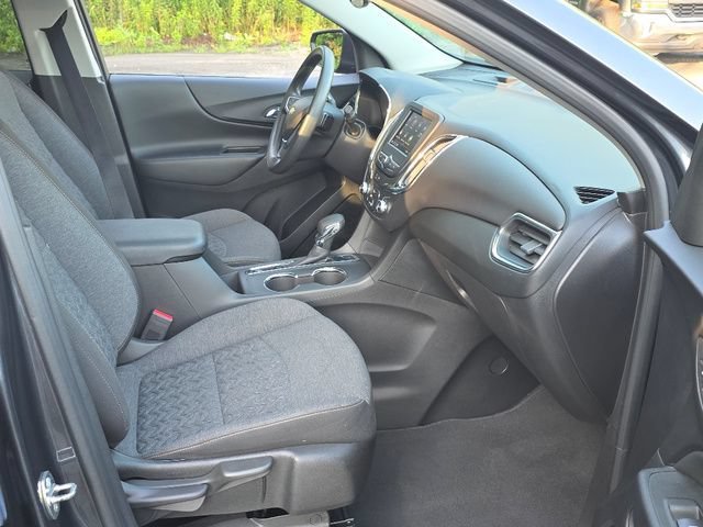 2023 Chevrolet Equinox LT - Photo 22