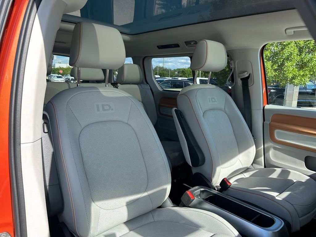 2025 Volkswagen ID. Buzz PRO S PLus - Photo 36