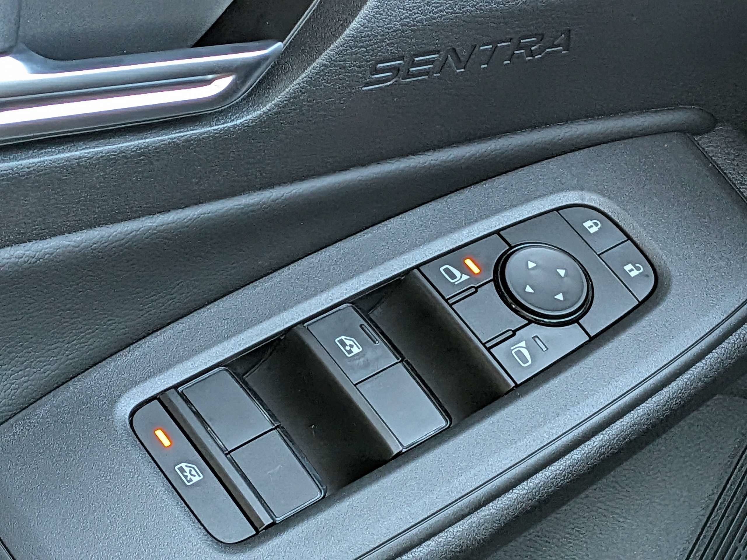 New 2027 Imperial Bronze Nissan SV image 24