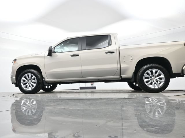 Used 2026 White Sands Chevrolet Custom image 24