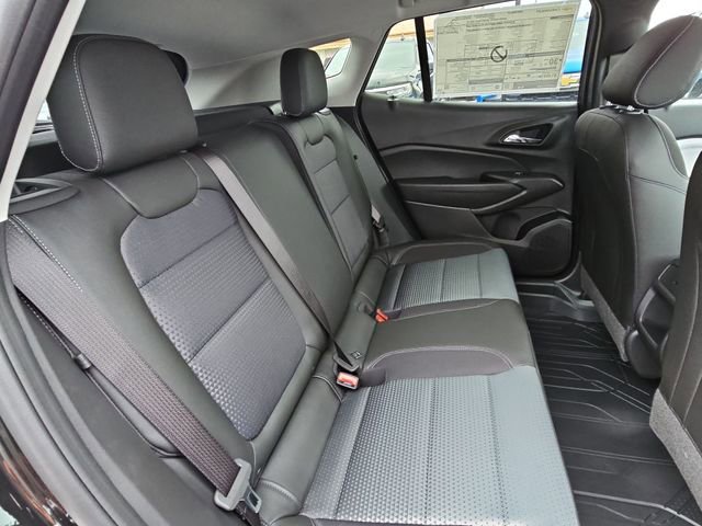2026 Chevrolet Trax LT - Photo 25