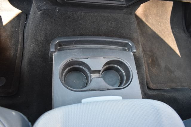 Used 2013 Silver Ford STX image 28