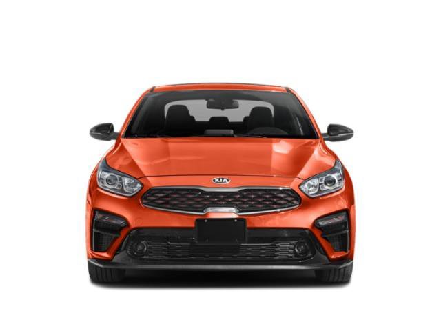 Used 2021 Snow White Pearl Kia GT-Line image 7
