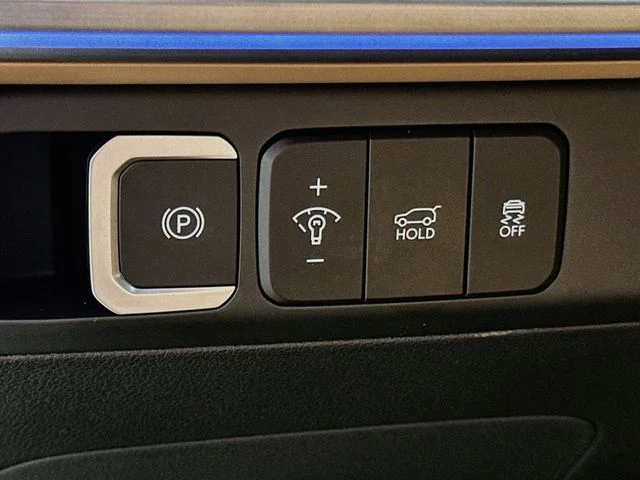 New 2027 Hyundai SANTA FE HYBRID Calligraphy