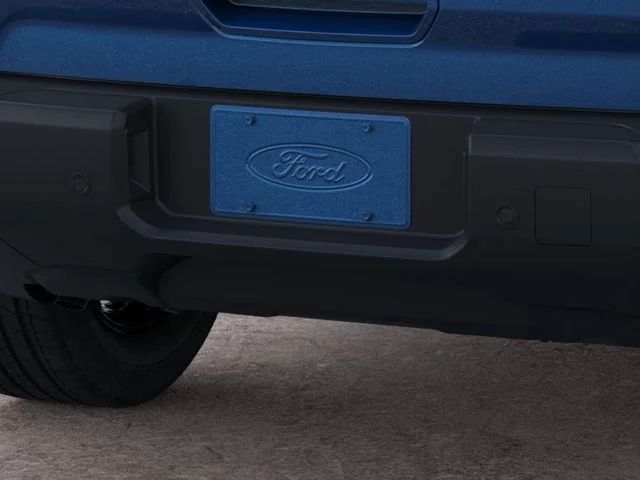 New 2026 Velocity Blue Metallic Ford Outer Banks image 46