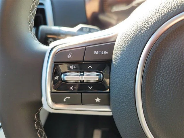 2025 Kia Sorento S - Photo 21