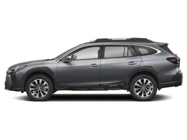 Used 2024 Magnetite Gray Metallic Subaru Touring XT image 3