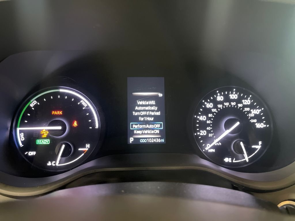 Used 2023 Beige Toyota XLE image 20