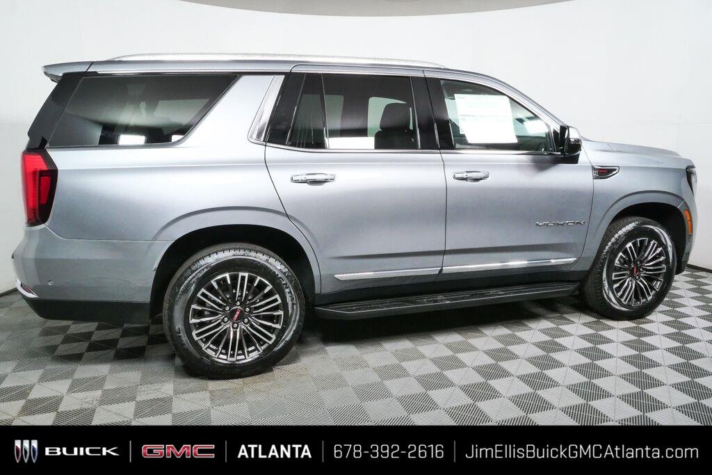 2027 GMC Yukon Elevation - Photo 2