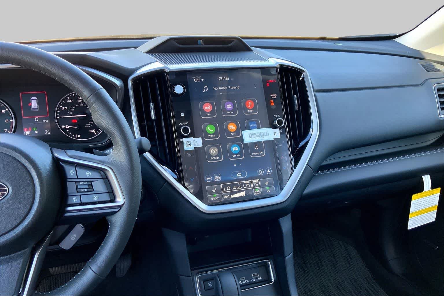 2026 Subaru Ascent Limited - Photo 6