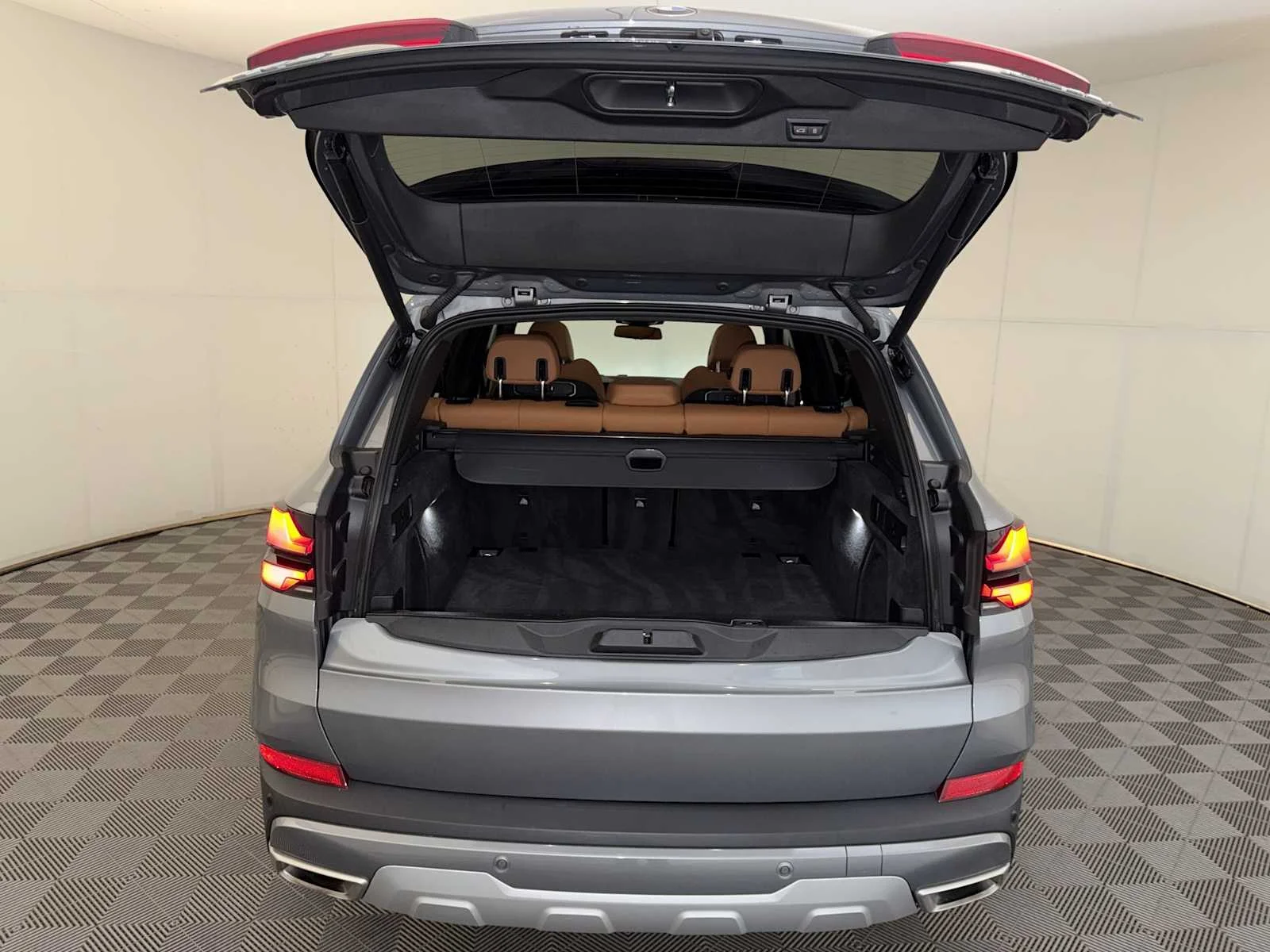 2024 BMW X5 40i - Photo 22