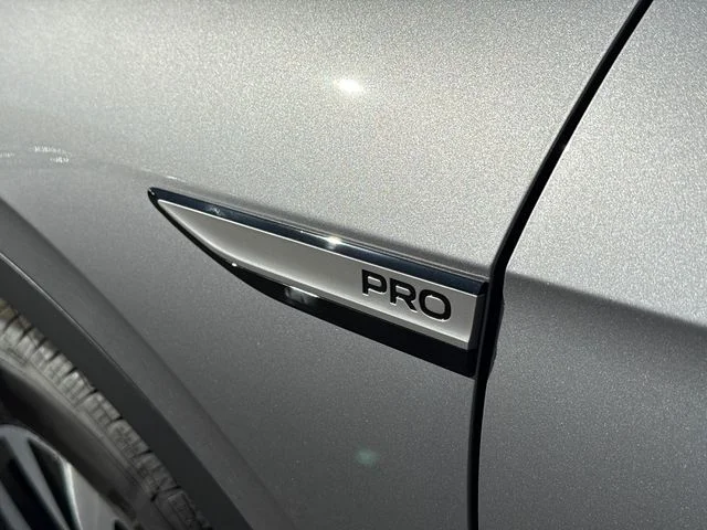 2026 Volkswagen ID.4 PRO - Photo 13