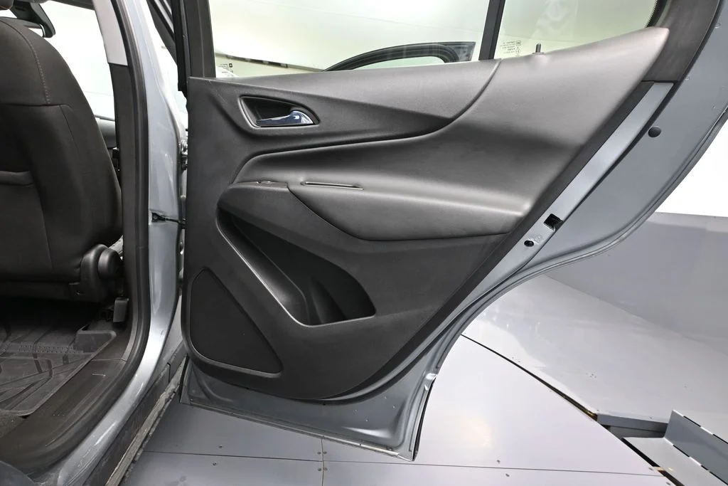 Used 2023 Gray Chevrolet LT image 39