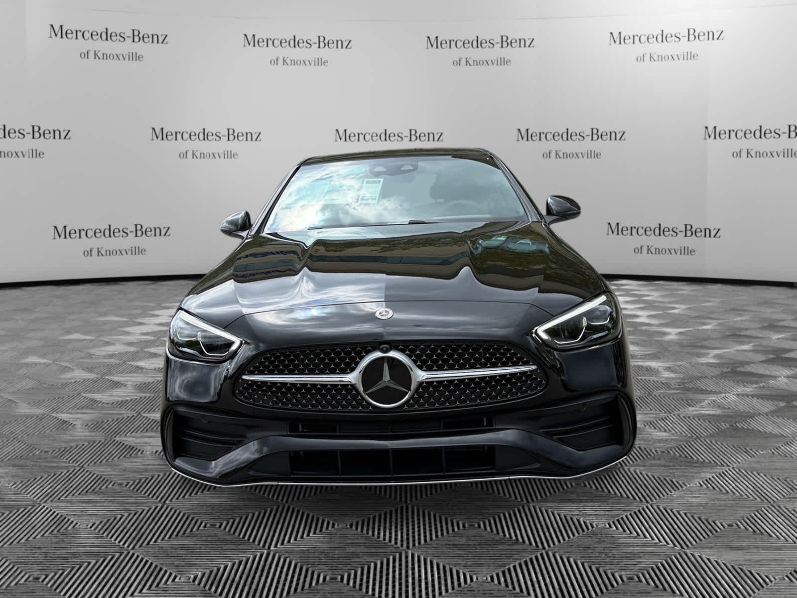Used 2026 Black Mercedes-Benz C 300 image 6