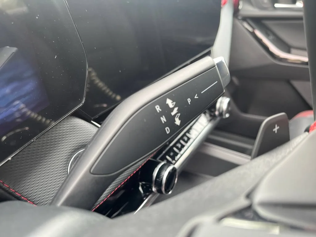 2027 Chevrolet Equinox RS - Photo 23