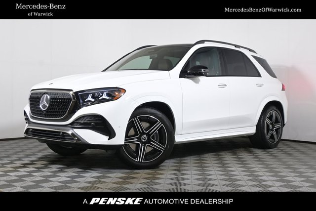 2027|Mercedes-Benz|GLE|GLE 350|4MATIC®|4D Sport Utility