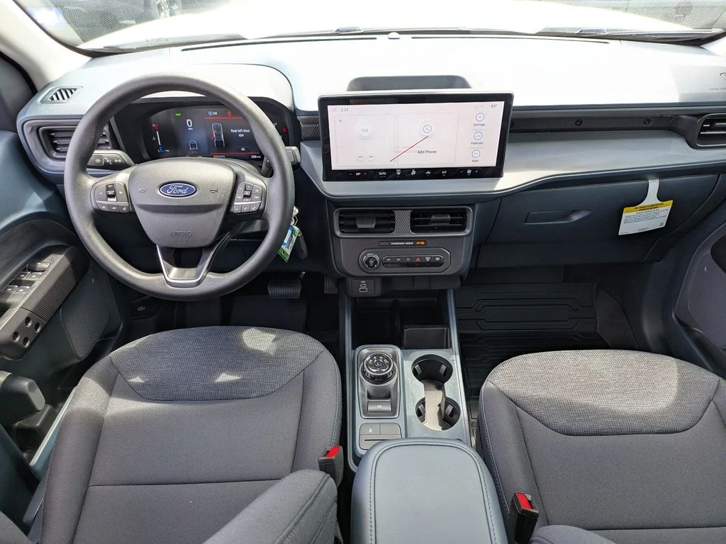 New 2026 Oxford White Ford XL image 15