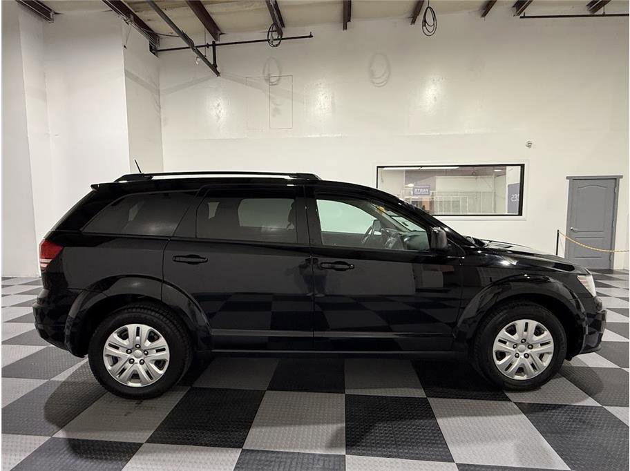 2019 Dodge Journey SE Value photo 4