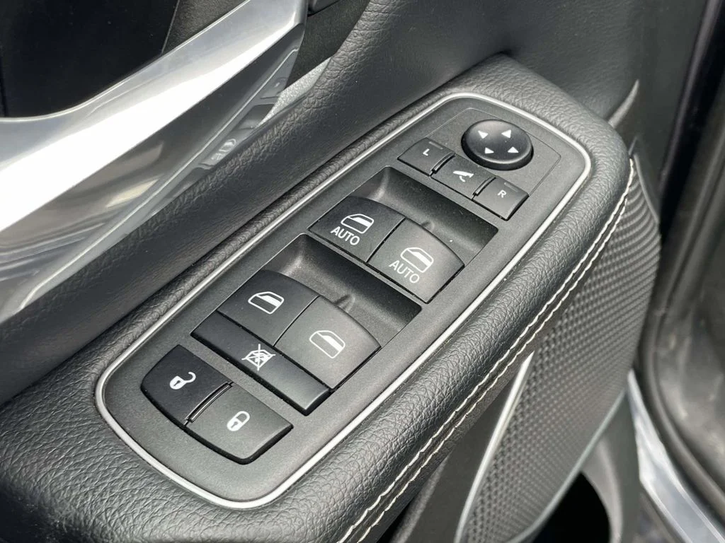 Used 2021 Gray Ram Laramie image 25