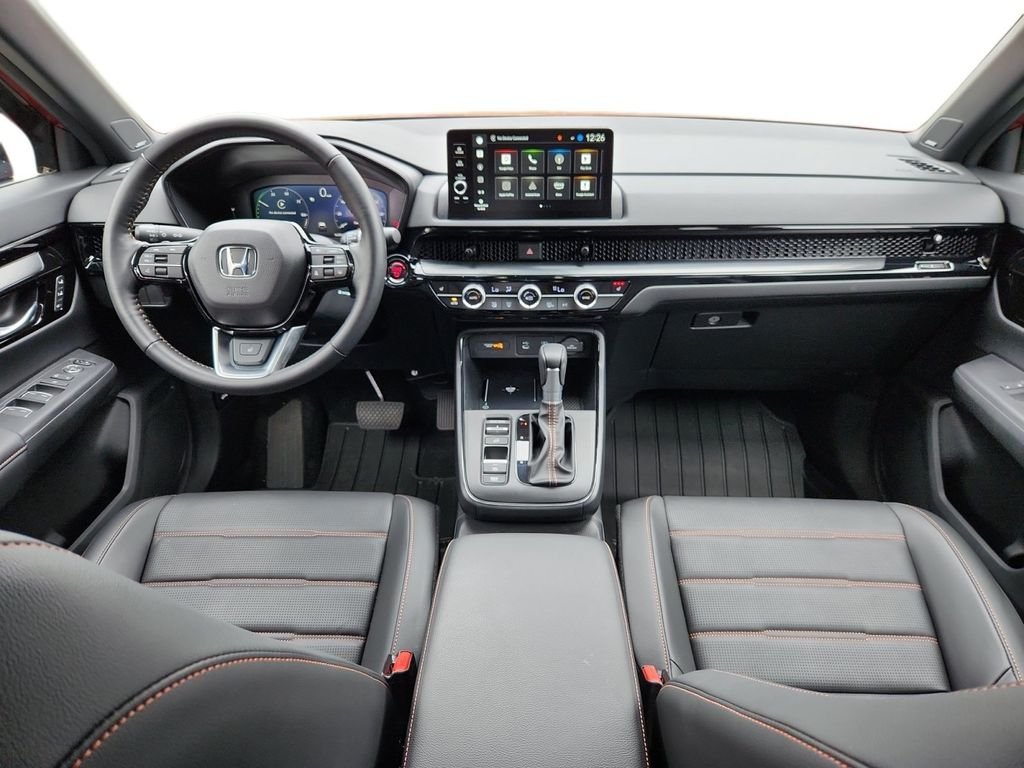 Used 2026  Honda Sport Touring image 10