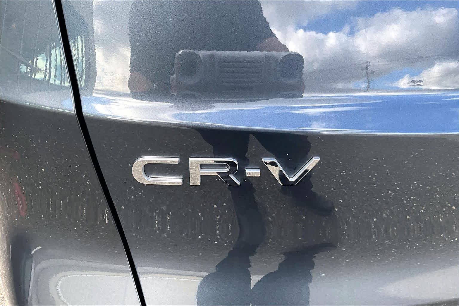 2024 Honda CR-V EX-L - Photo 33
